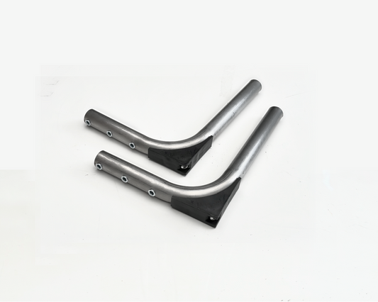 Stainless Steel Legs