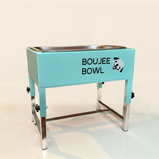 BOUJEE BOWL For Big Dogs